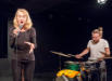 27.10.15 Lauren Newton, Emanuel Künzi